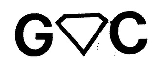 G C logo