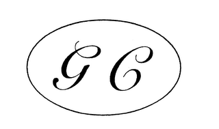 G C logo