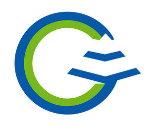 G C logo
