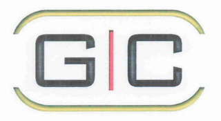 G | C logo