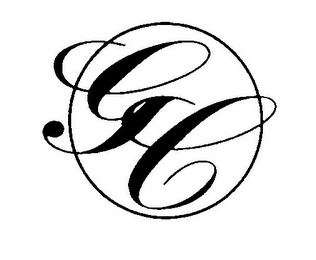 G C logo