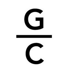 G-C logo