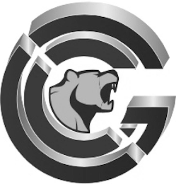 G C logo
