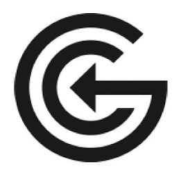 G, C logo