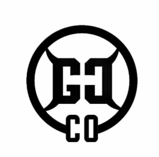 G C CO logo