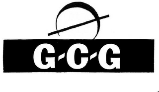 G-C-G logo