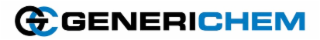 G C GENERICHEM logo
