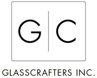 G C GLASSCRAFTERS INC. logo