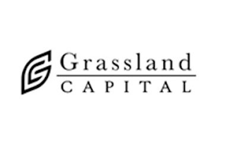 G C GRASSLAND CAPITAL logo