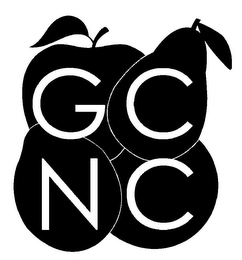 G C N C logo