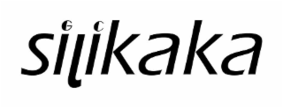 G C SILIKAKA logo