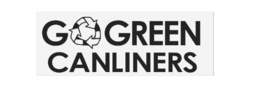 G CANLINERS GREEN