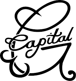 G CAPITAL logo