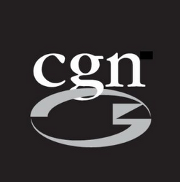 G CGN logo