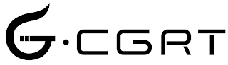 G · CGRT logo