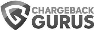 G CHARGEBACK GURUS logo