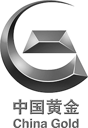 G CHINA GOLD logo