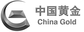 G CHINA GOLD logo