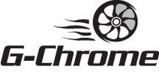 G-CHROME logo