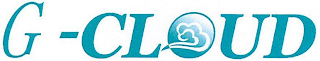 G-CLOUD logo