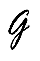 G CO logo