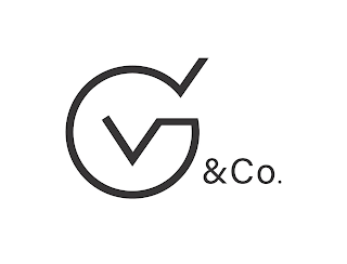 G & CO. logo