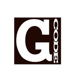 G CODE logo