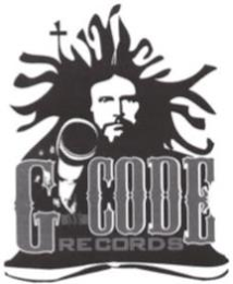 G CODE RECORDS logo