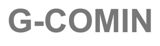 G-COMIN logo