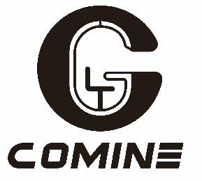 G COMINE logo