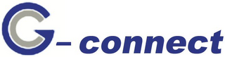 G-CONNECT logo