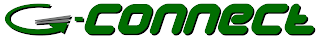 G-CONNECT logo