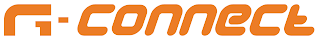 G-CONNECT logo