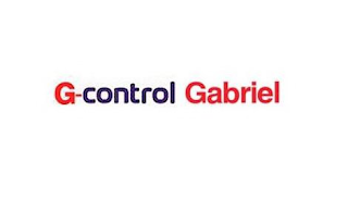 G-CONTROL GABRIEL logo