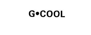 G-COOL logo