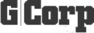 G CORP logo