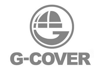 G-COVER logo