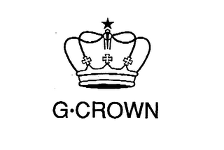 G-CROWN logo