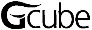 G CUBE logo