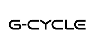 G-CYCLE logo