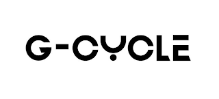 G-CYCLE logo