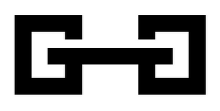 G-D logo