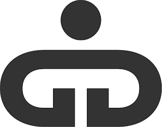 G D logo