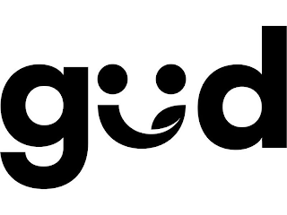 G D logo
