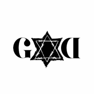 G D logo