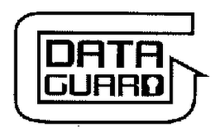 G DATAGUARD logo