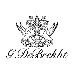G. DEBREKHT logo
