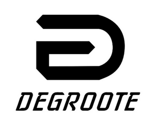 G DEGROOTE logo