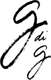 G DI G logo