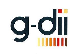 G-DII logo